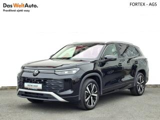 Volkswagen Tayron 1.5 TSI,110kW,DSG,Webasto,Prod