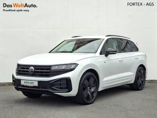 Volkswagen Touareg R-Line,V6 3.0 TDI,210kW,Prodl.