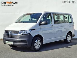 Volkswagen Transporter 2.0 TDI,110kW,DSG,Prodl.z�ruka