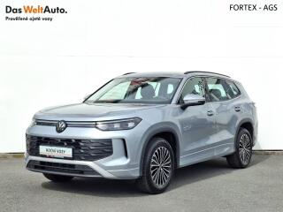 Volkswagen Tayron 2.0 TDI,142kW,DSG,4x4,Matrix,T
