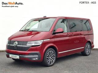 Volkswagen Multivan Highline,2.0 TDI,146kW,DSG,4Mo