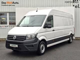 Volkswagen Crafter dlouh�,2.0 TDI,103kW,Ta�n�,Kam