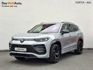 Volkswagen Tayron R-LINE,2.0 TDI,142kW,4x4,Z�ruk
