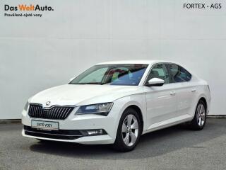 �koda Superb STYLE,2.0 TSI,162kW,DSG,Ta�n�