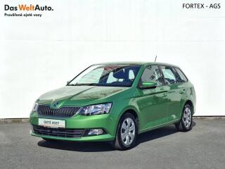 �koda Fabia Combi,1.2 TSI,81kW,DSG