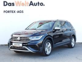 Volkswagen Tiguan Allspace Elegance,2.0 TDI,147kW,DSG,4Mo