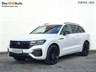 Volkswagen Touareg R-LINE,V6 3.0 TDI,210kW,Prodl.