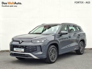 Volkswagen Tayron 1.5 TSI,110kW,DSG,LED MATRIX