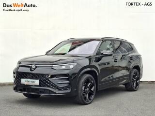 Volkswagen Tayron R-LINE,2.0 TDI,142kW,4x4,Z�ruk