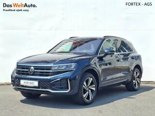 Volkswagen Touareg R-Line,V6 3.0 TDI,210kW,Prodl.