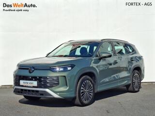 Volkswagen Tayron 2.0 TDI,142kW,DSG,4x4,Matrix,T