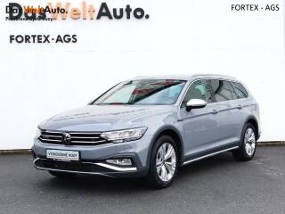 Volkswagen Passat Variant Alltrack,2.0 TDI,147kW,DSG,4Mo