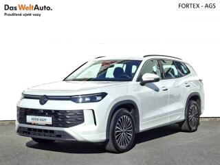 Volkswagen Tayron 2.0 TDI,142kW,DSG,4x4,Matrix,T