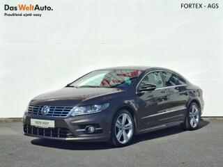 Volkswagen Passat CC R-LINE,2.0 TDI,110kW,DSG