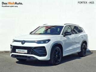Volkswagen Tayron R-LINE,2.0 TDI,142kW,4x4,Z�ruk
