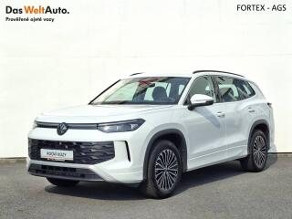Volkswagen Tayron 1.5 TSI,110kW,DSG,Ta�n�