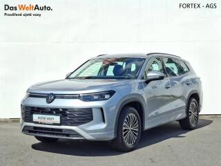 Volkswagen Tayron 1.5 TSI,110kW,DSG,LED MATRIX