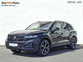 Volkswagen Touareg R-Line,V6 3.0 TDI,210kW,Prodl.