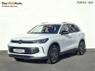 Volkswagen Tiguan GOAL,1.5 eTSI,96kW,Ta�n�