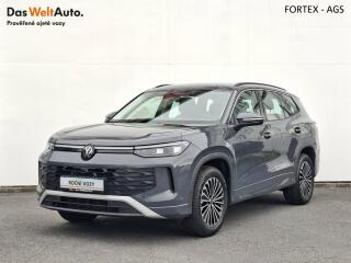 Volkswagen Tayron 2.0 TDI,142kW,DSG,4x4,Matrix,T