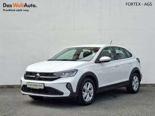 Volkswagen Taigo 1.0 TSI,70kW