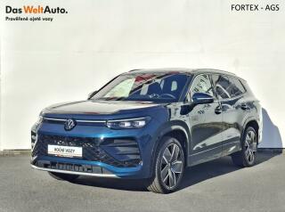 Volkswagen Tayron R-LINE,2.0 TDI,142kW,4x4,Z�ruk