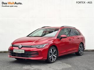 Volkswagen Golf Variant 1.5 TSI,85kW,Prodl.z�ruka