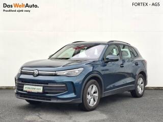 Volkswagen Tiguan 2.0 TDI,110kW,DSG,Webasto,Ta�n