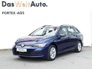 Volkswagen Golf Variant Life,1.5 TSI,96kW