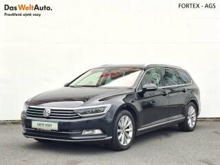 Volkswagen Passat Variant Highline, 2.0 TDI,110k