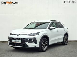 Volkswagen T-Roc Life 1.5 eTSI,DSG,85kW,Z�ruka