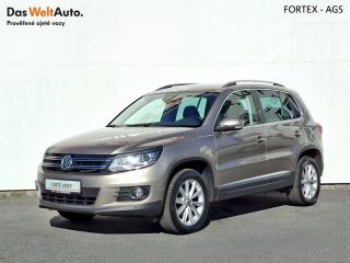 Volkswagen Tiguan SPORT,2.0 TDI,135kW,DSG,4Motio