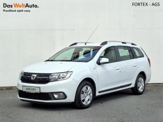 Dacia Logan 0.9 TCe,66kW,Arctica,LPG,CZ