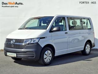 Volkswagen Transporter 2.0 TDI,110kW,DSG,Prodl.zruka