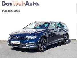 Volkswagen Passat Alltrack,2.0 TDI,147kW,DSG,Ta