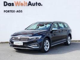 Volkswagen Passat Alltrack,2.0 TDI,147kW,DSG,IQ