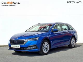 koda Octavia STYLE PLUS,Combi,2.0 TDI,110kW