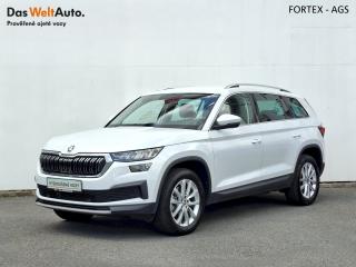 koda Kodiaq STYLE,2.0 TDI,147kW,4x4,DSG