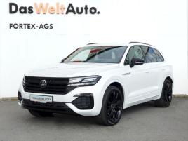 Volkswagen Touareg R-Line,3.0 TDI V6.210kWt,DynAu