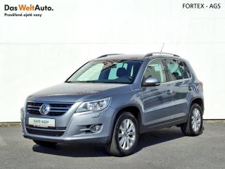 Volkswagen Tiguan SPORT,2.0TDI,4x4.125kW,viz. po