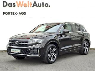 Volkswagen Touareg R-LINE,V6 3.0 TDI,210kW,4Motio