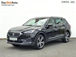 Seat Tarraco Xcellence,2.0 TDI,140kW,DSG,4W