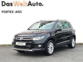 Volkswagen Tiguan SPORT,2.0 TDI,103kW,DSG,4Motio