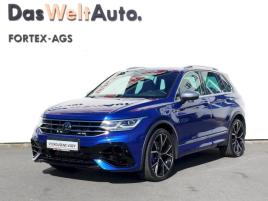 Volkswagen Tiguan R 2.0 TSI,235kW,DSG,4Motion,Pa