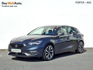 Seat Leon FR,1.5 TSI,110kW,Park.kamera