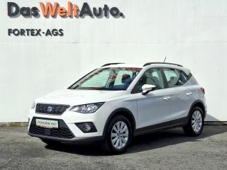 Seat Arona STYLE,1.0 TSI,70kW