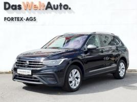 Volkswagen Tiguan Allspace Life,2.0 TDI,147kW,DSG,4Motion