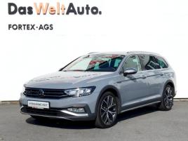 Volkswagen Passat Alltrack,2.0 TDI,147kW,DSG,4Mo