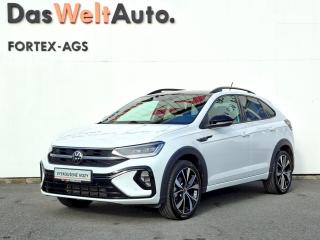Volkswagen Taigo R-LINE,1.5 TSI,110kW,DSG,Prodl