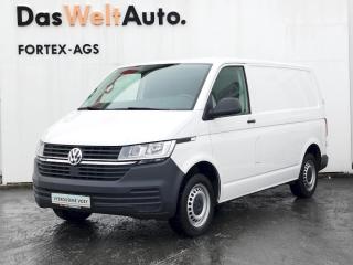 Volkswagen Transporter T6.1.2.0 TDI,81kW,Ta?